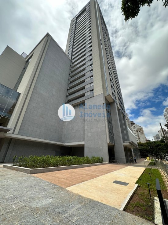 Apartamento > Venda > Rua Alagoas, 123 - Funcionários Belo Horizonte - MG CEP 30130-160